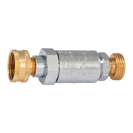 Watts Watts 3/4" LF H7C Dual Check Valve 792078